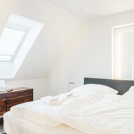 Duenenquartier Apartment 10 Zingst Exteriér fotografie