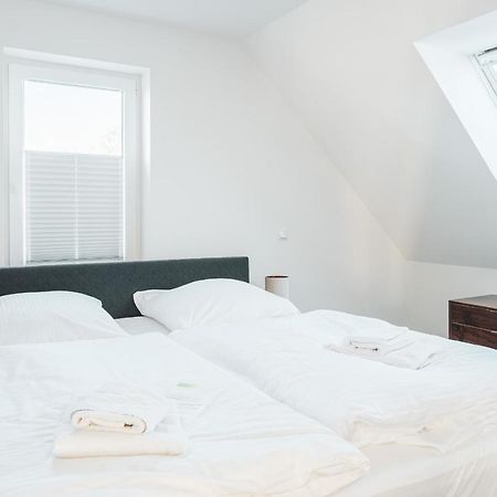 Duenenquartier Apartment 10 Zingst Exteriér fotografie