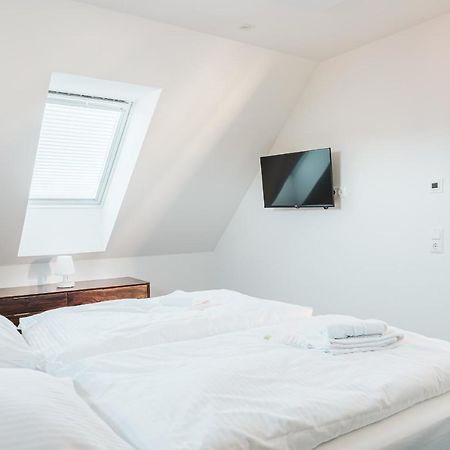 Duenenquartier Apartment 10 Zingst Exteriér fotografie