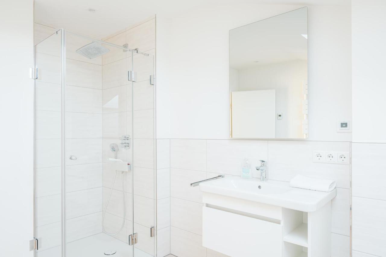 Duenenquartier Apartment 10 Zingst Exteriér fotografie